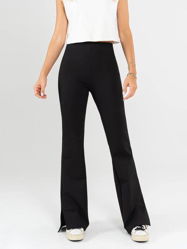 Denzel Flare Leggings