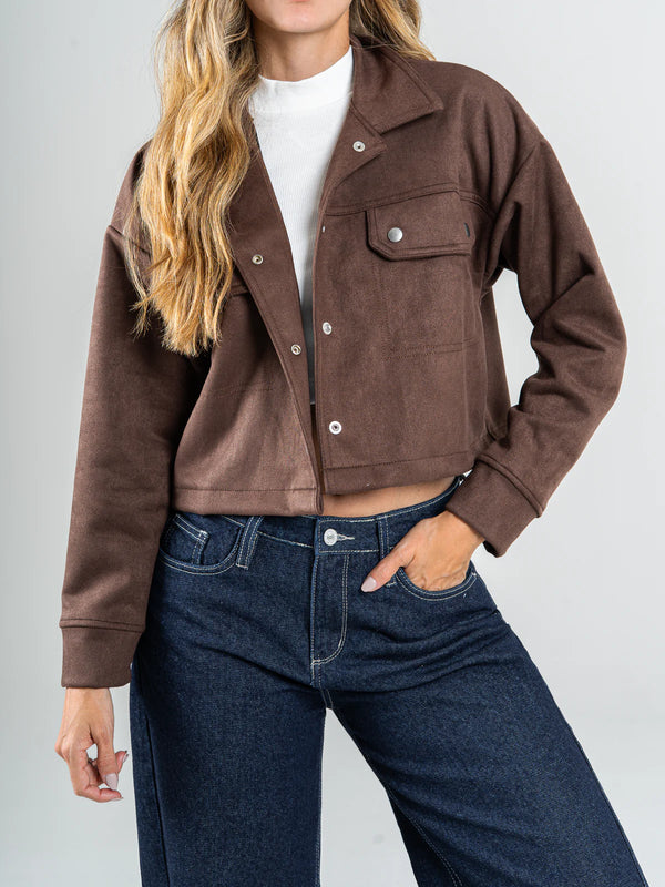 Marva Jacket