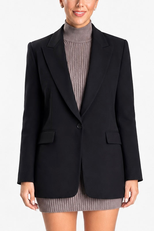 Cassie Blazer