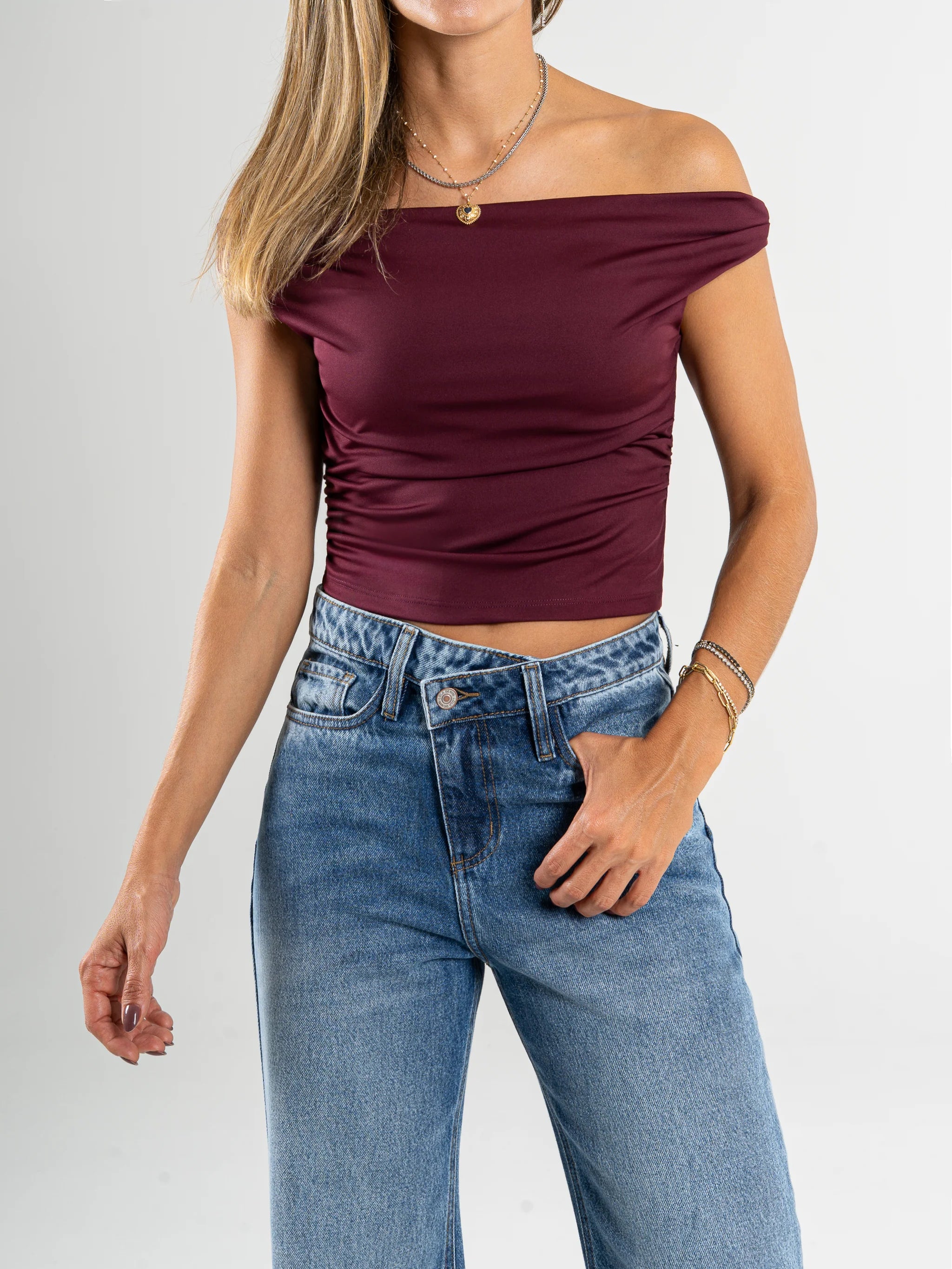 Tops