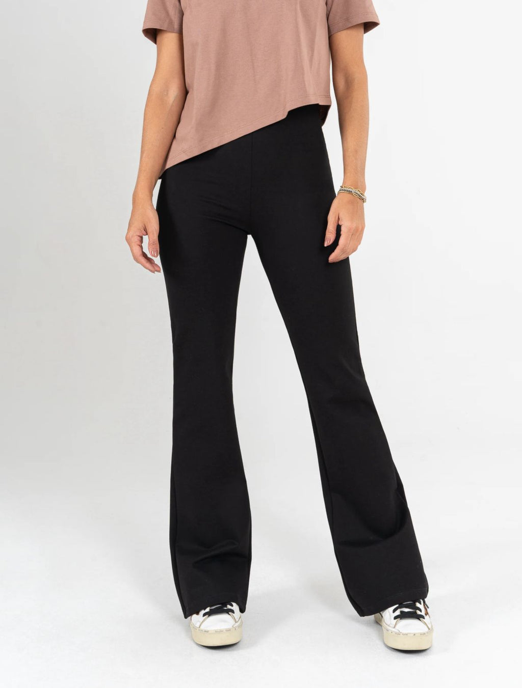 Chelly Stretch Pants