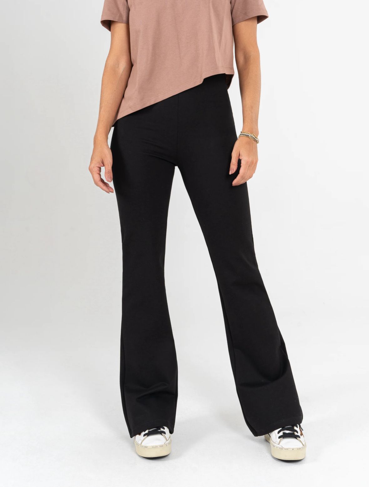 Chelly Stretch Pants