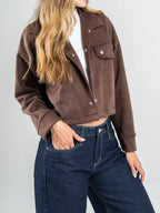 Marva Jacket
