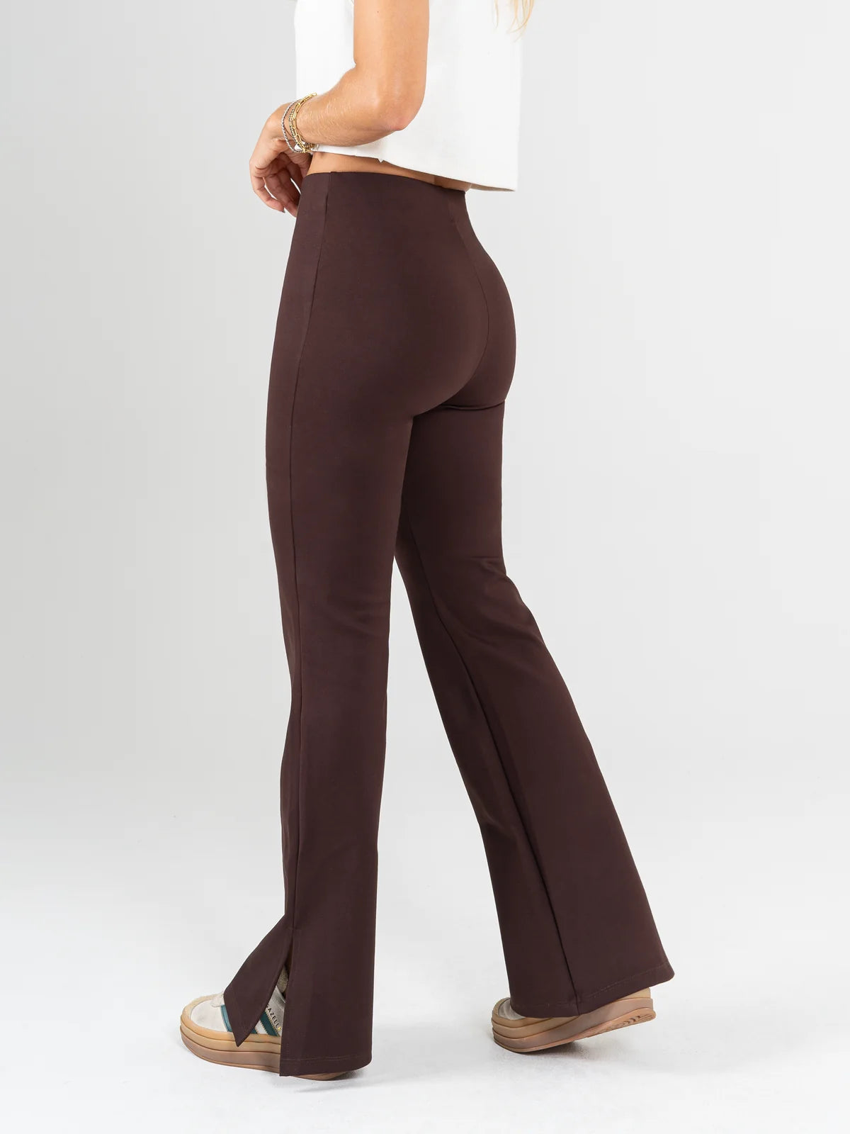 Denzel Flare Leggings