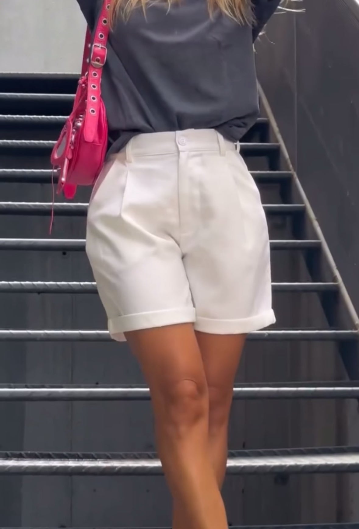 Basic Shorts Display Basic Shorts – BooLeb