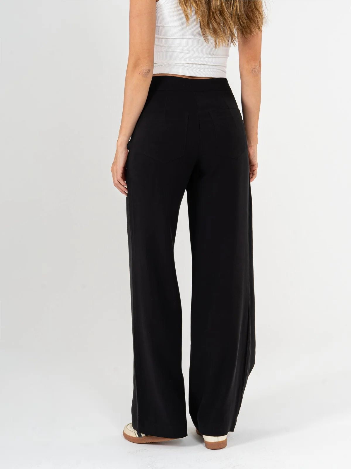 Lisa SingleLap Pants