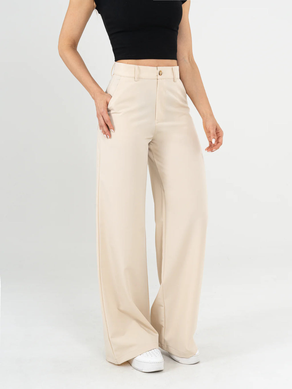 Cassie classic pants