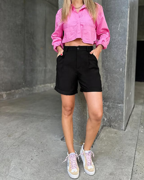 Basic Shorts