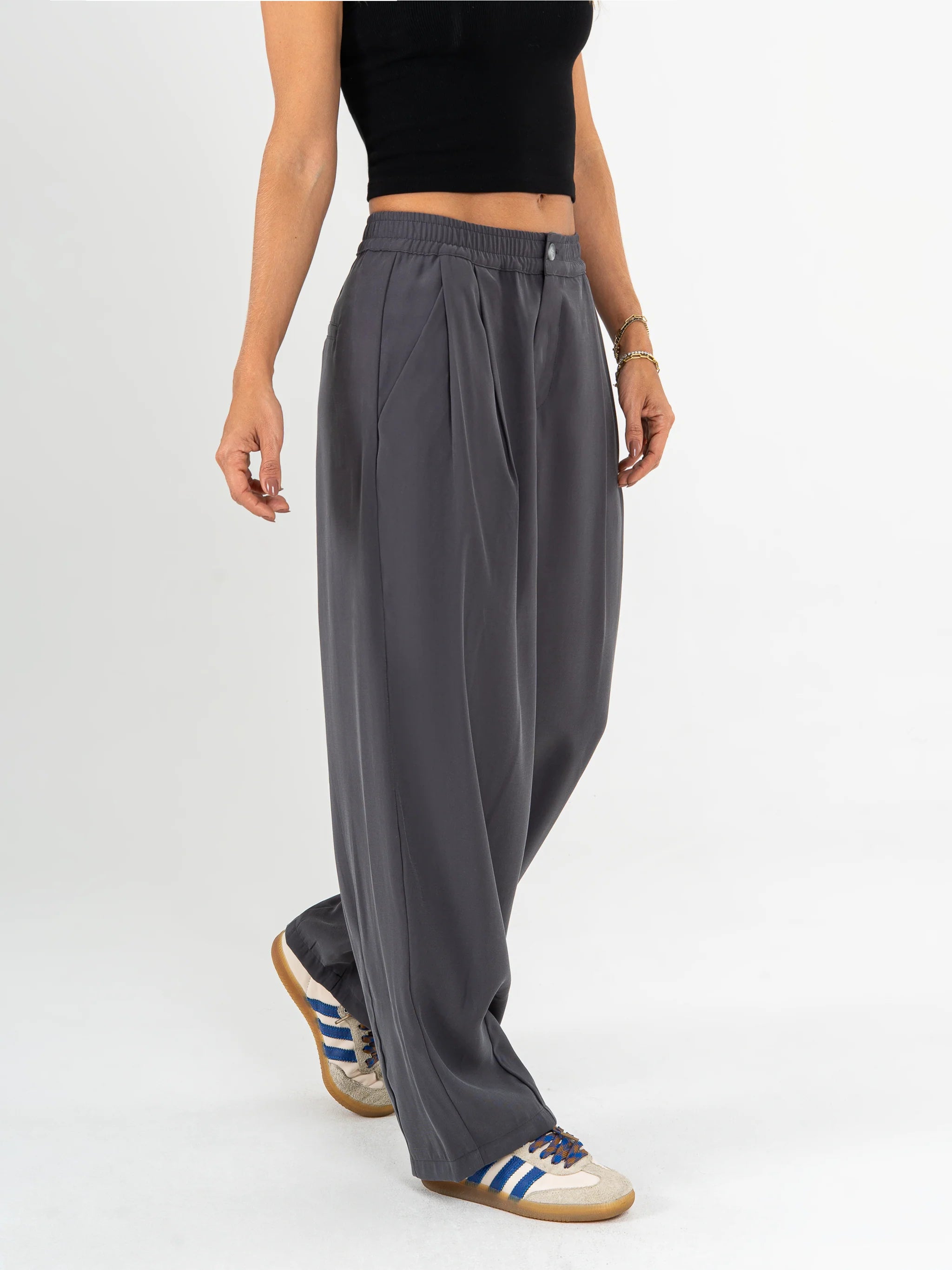 Bella fit Pants