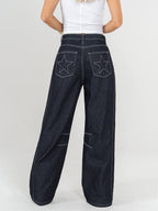 Star V2 Denim Pants