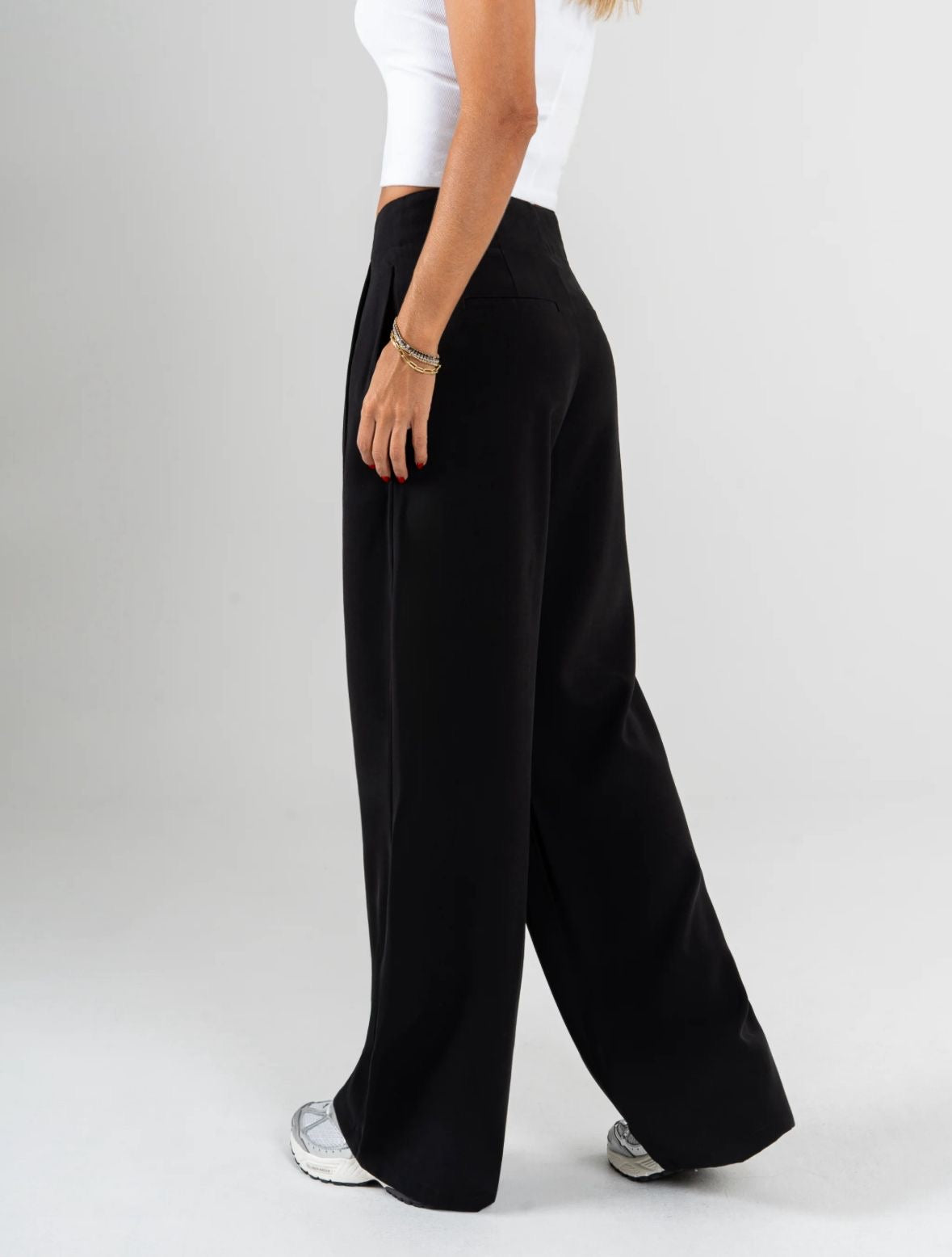 Mika Classic Pants