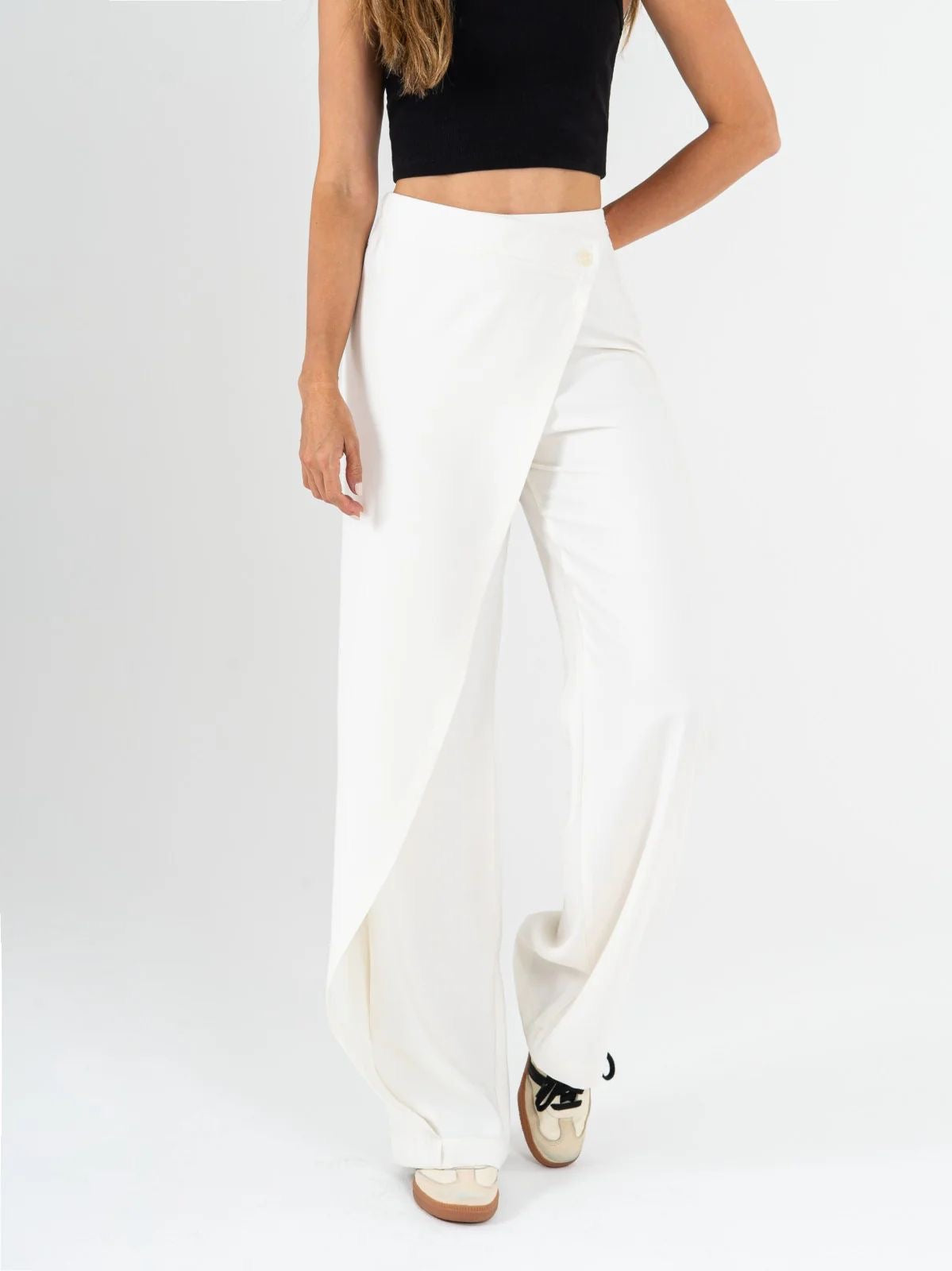 Lisa SingleLap Pants