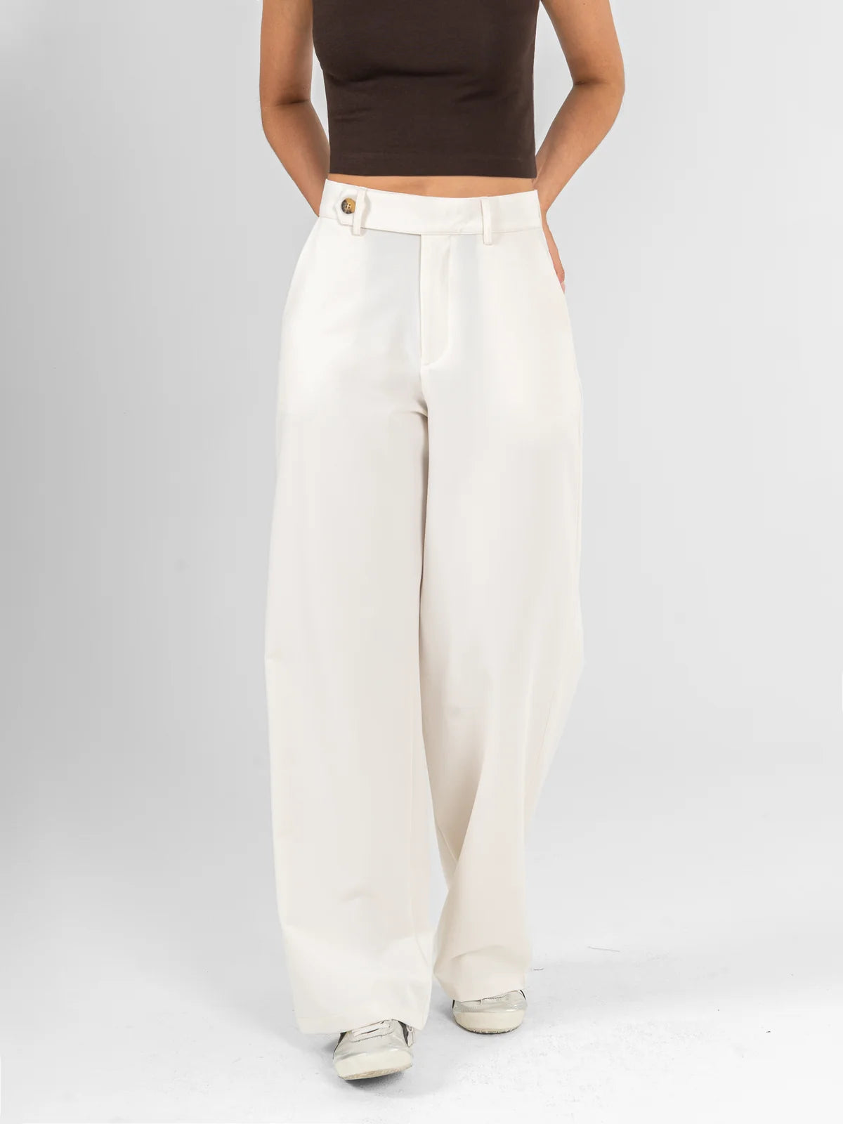 Daizy Classic pants
