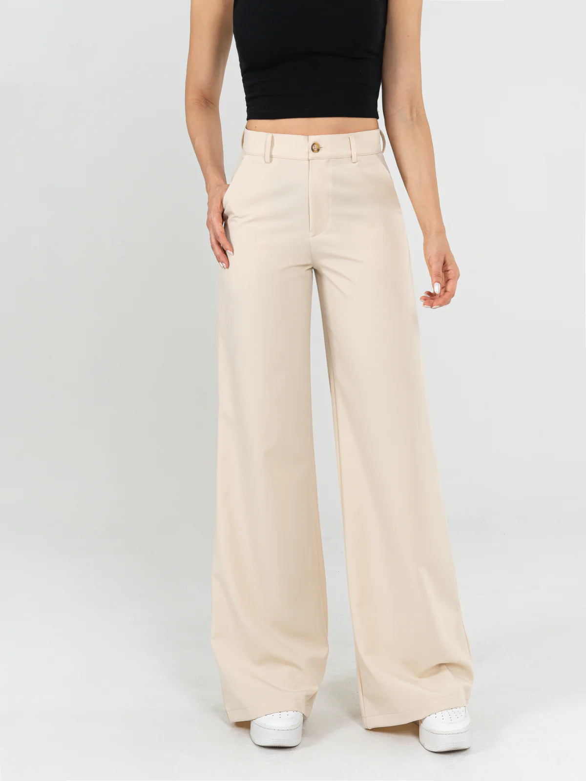 Cassie classic pants