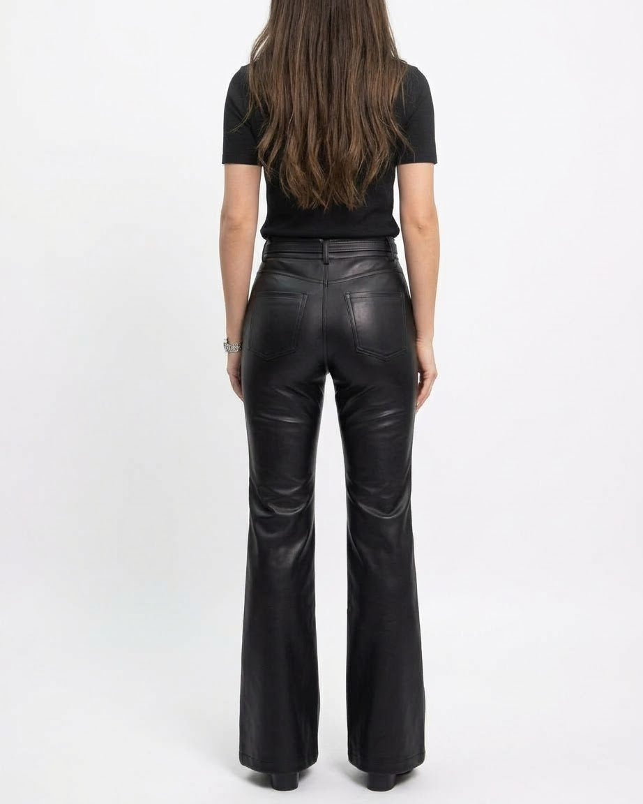 Fairy Leather pants