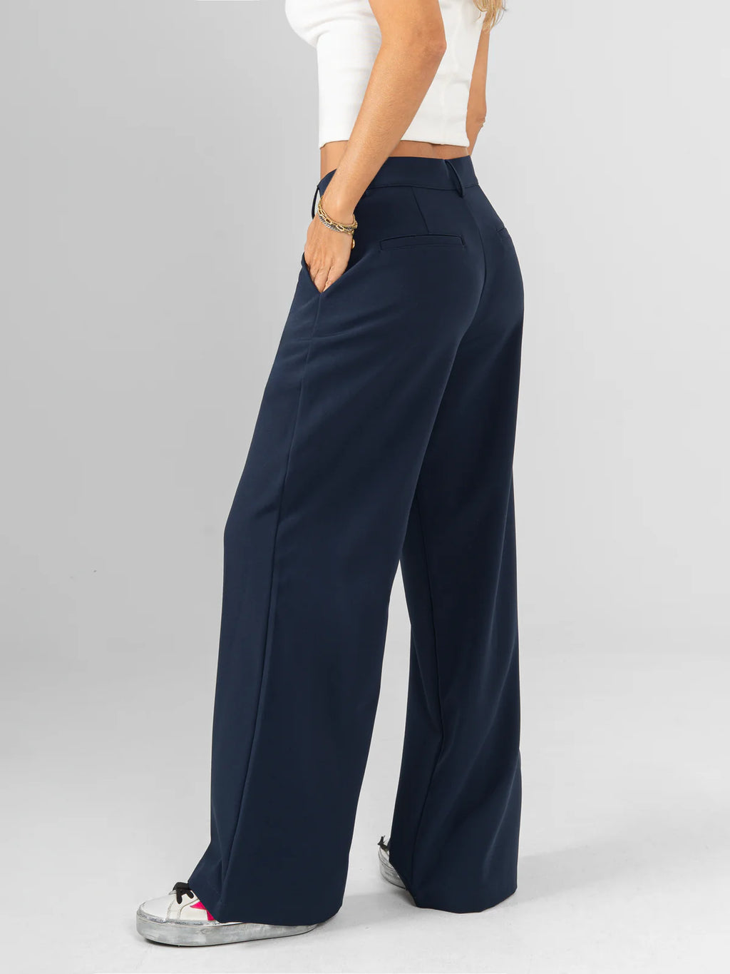 True Class Pants