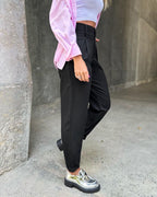 Freya MomCut Pants