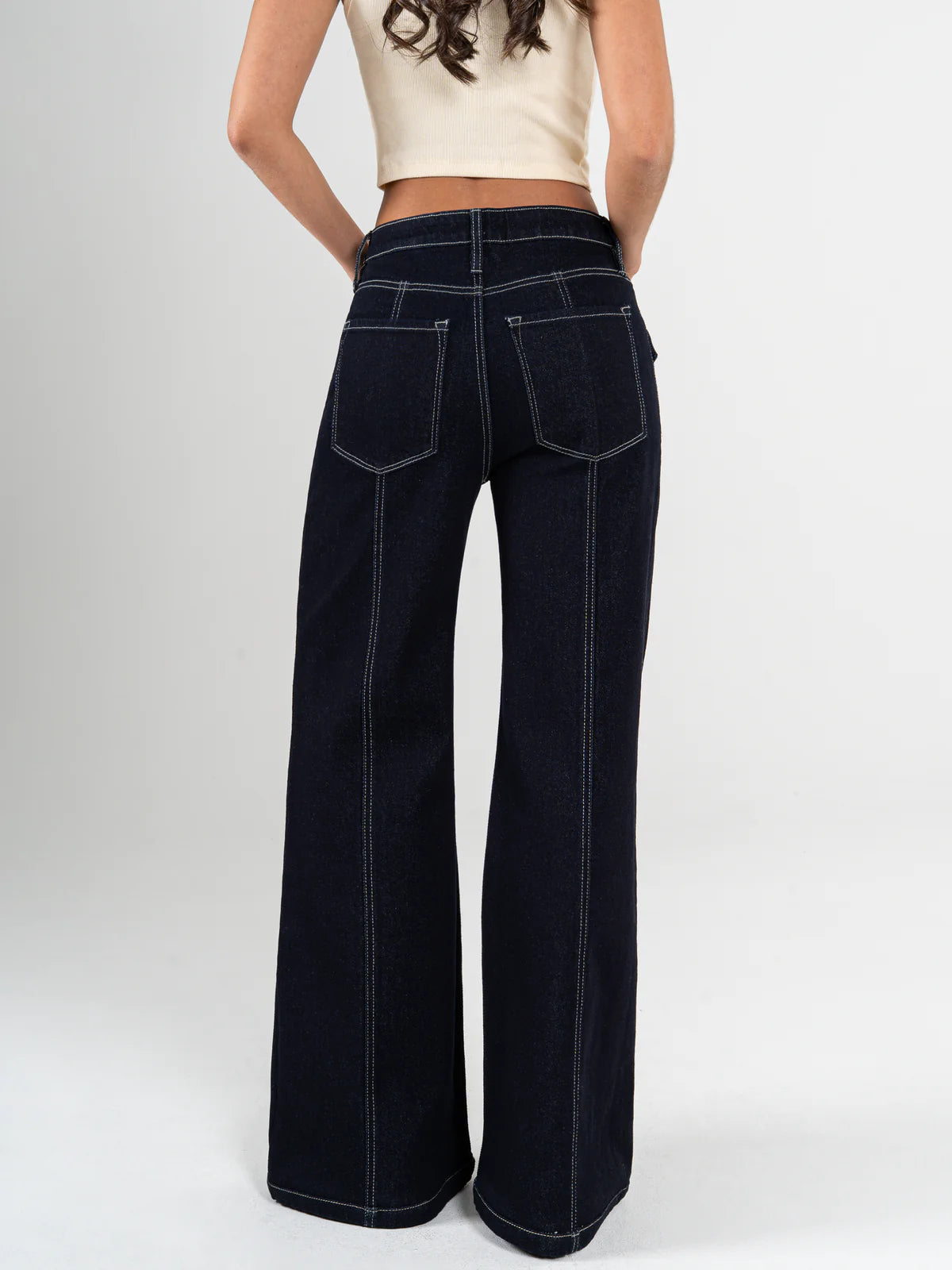 Vero Denim pants