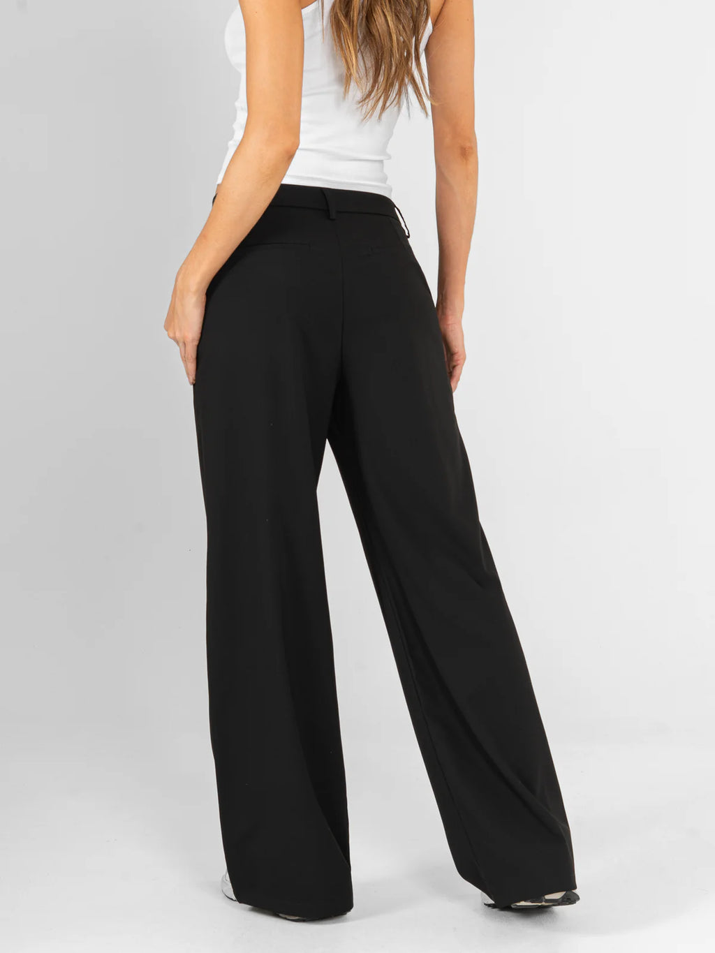 True Class Pants