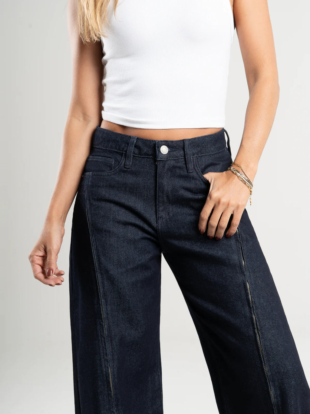 Raven Denims