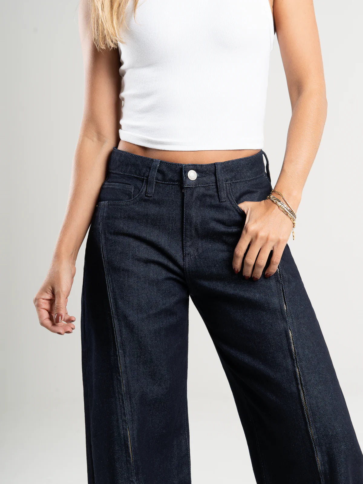 Raven Denims