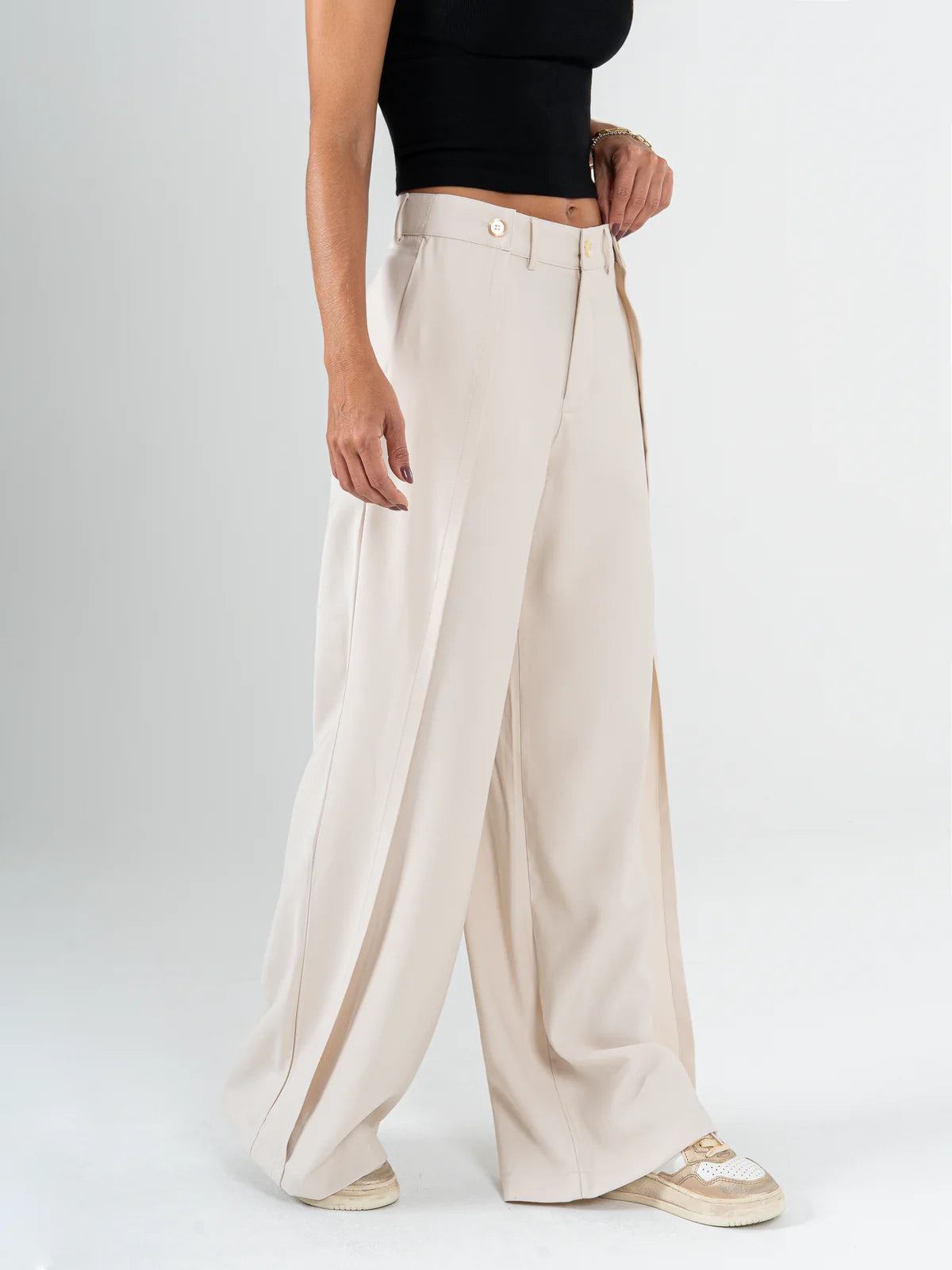 TwoLap Pants