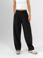Stello linen pants