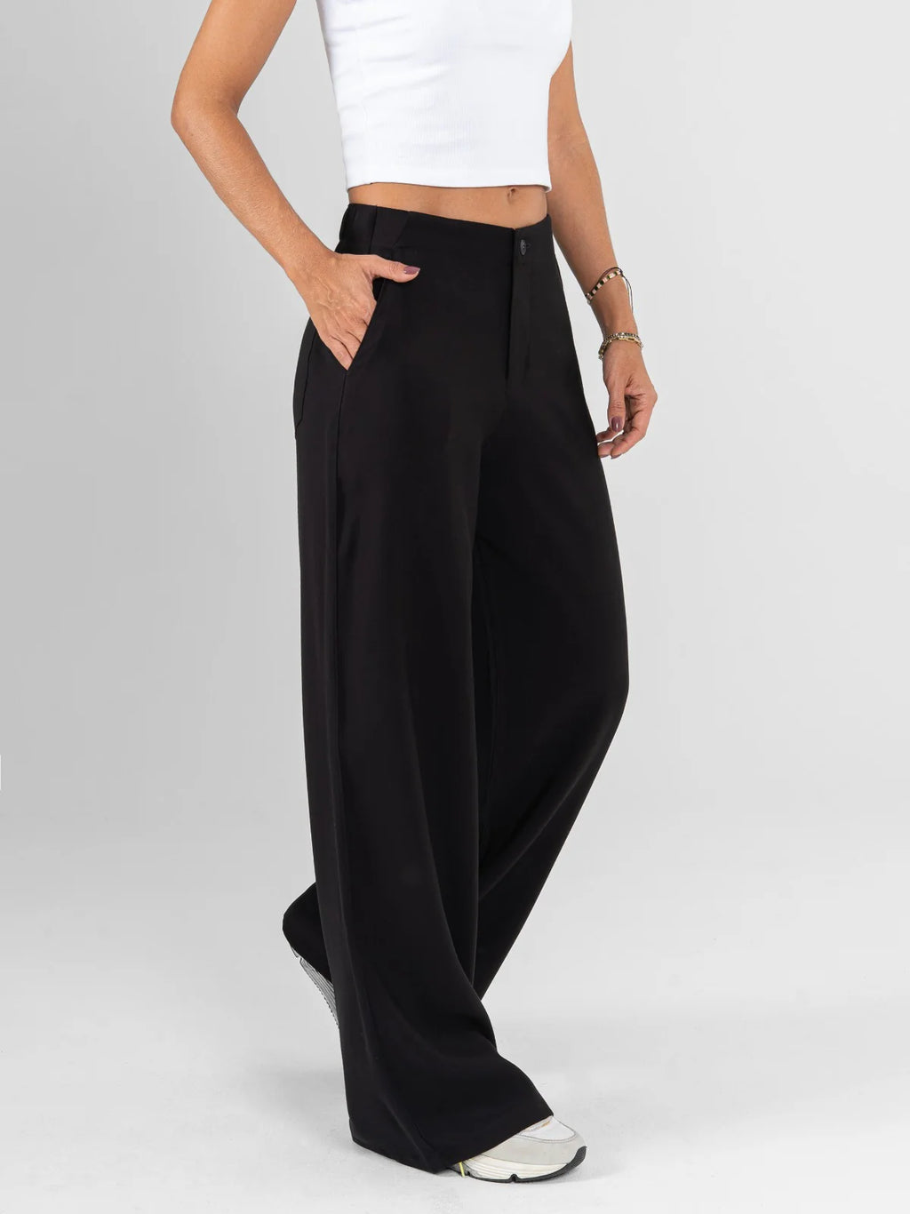 Power Pants