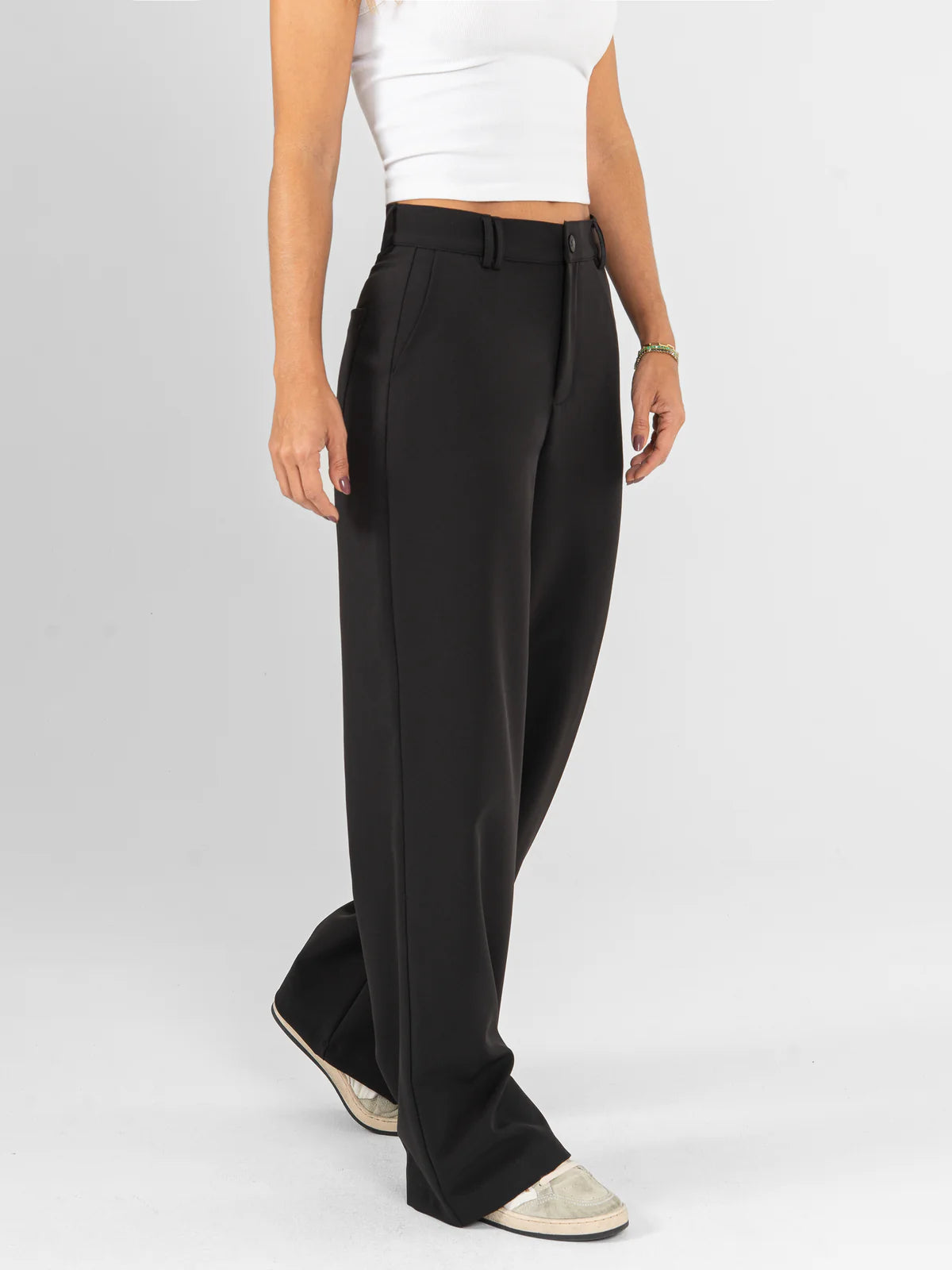 Sofia classic pants