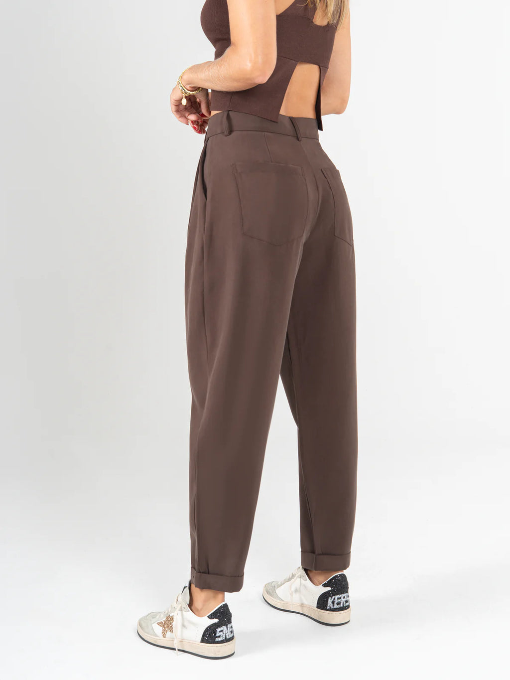 Vice Mom Pants