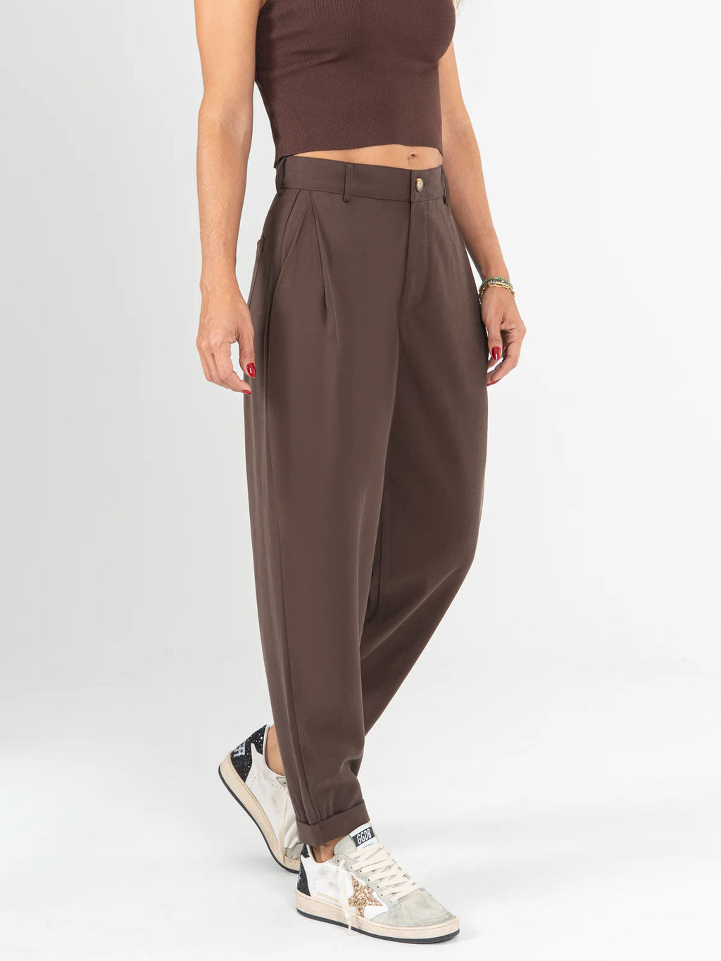 Vice Mom Pants