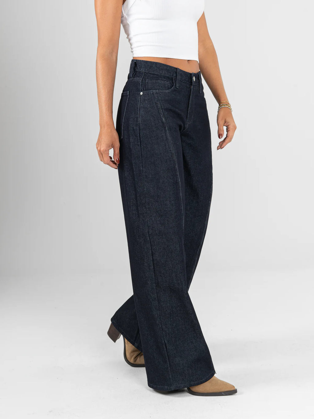 Raven Denims