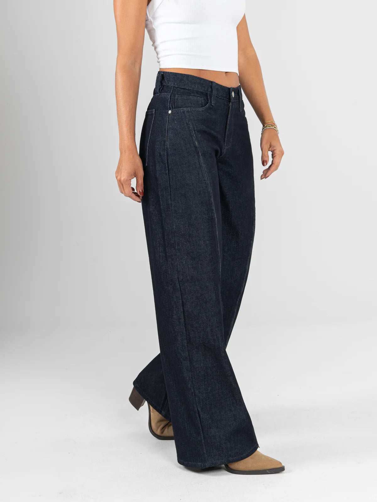 Raven Denims
