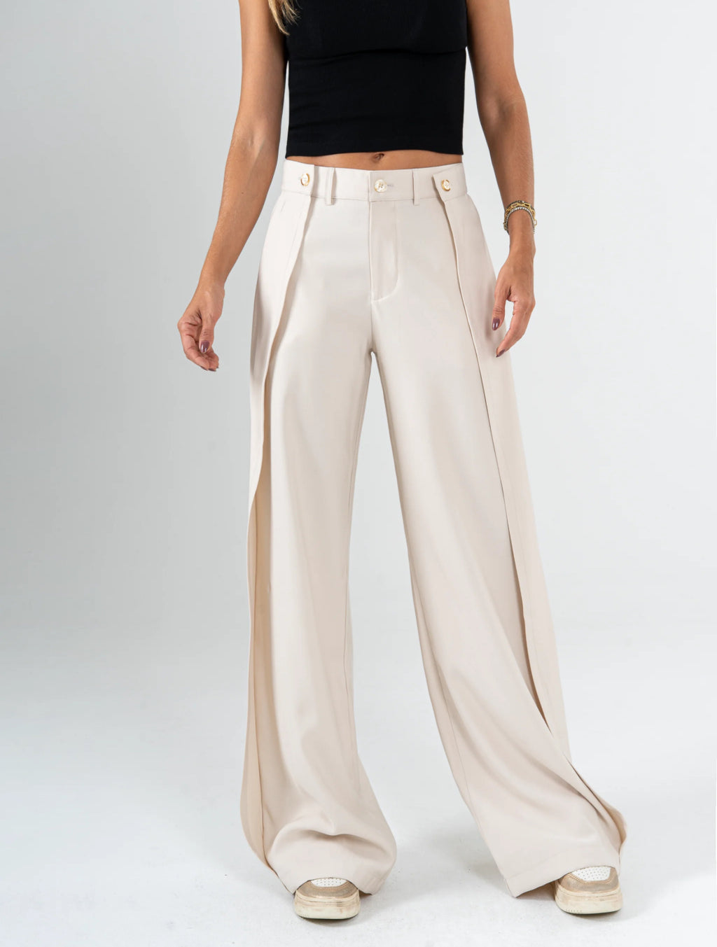 TwoLap Pants