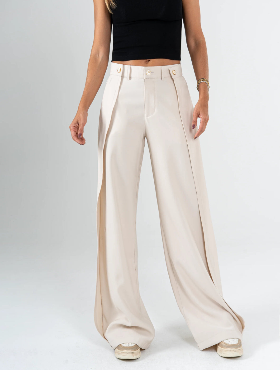 TwoLap Pants
