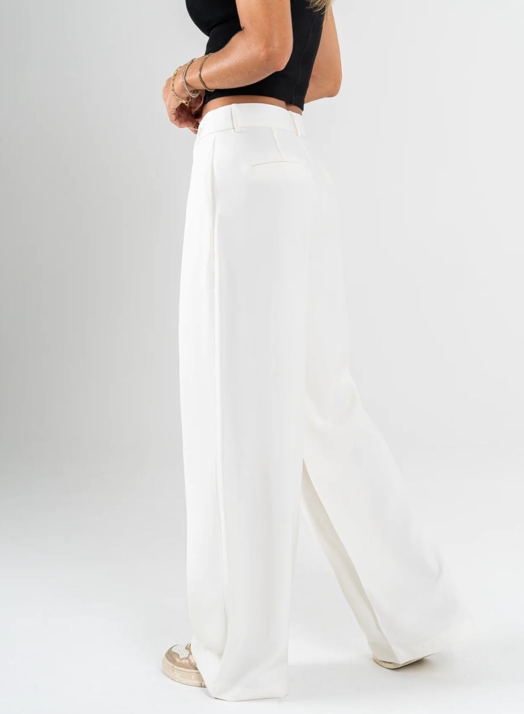TwoLap Pants