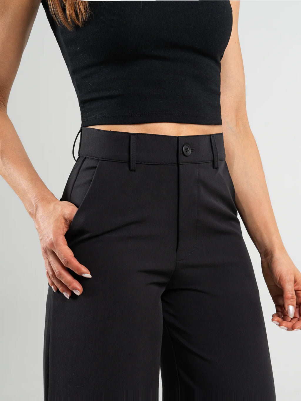 Cassie classic pants