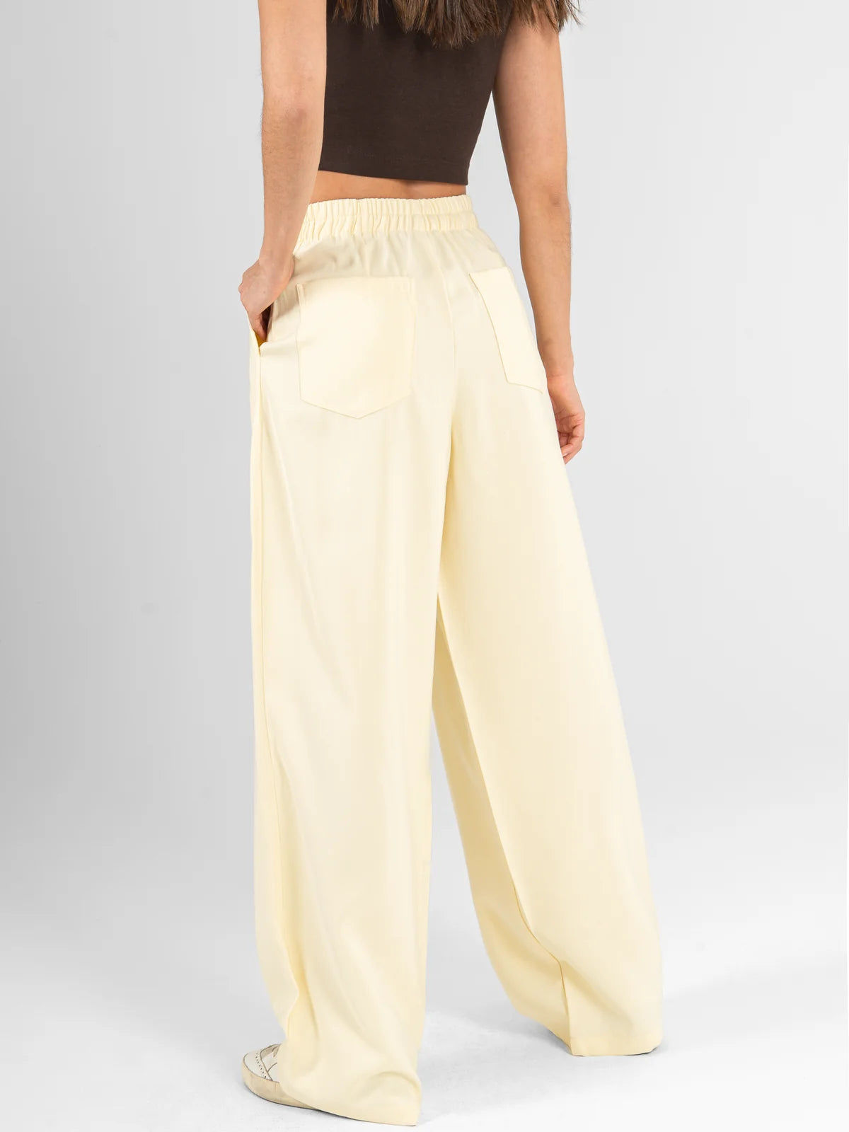 Hella pants