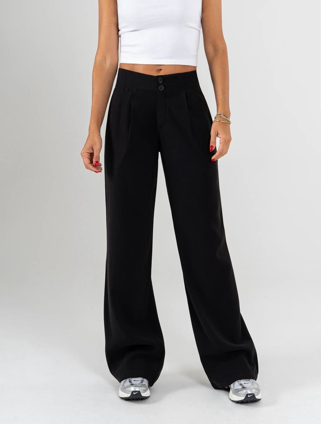 Mika Classic Pants