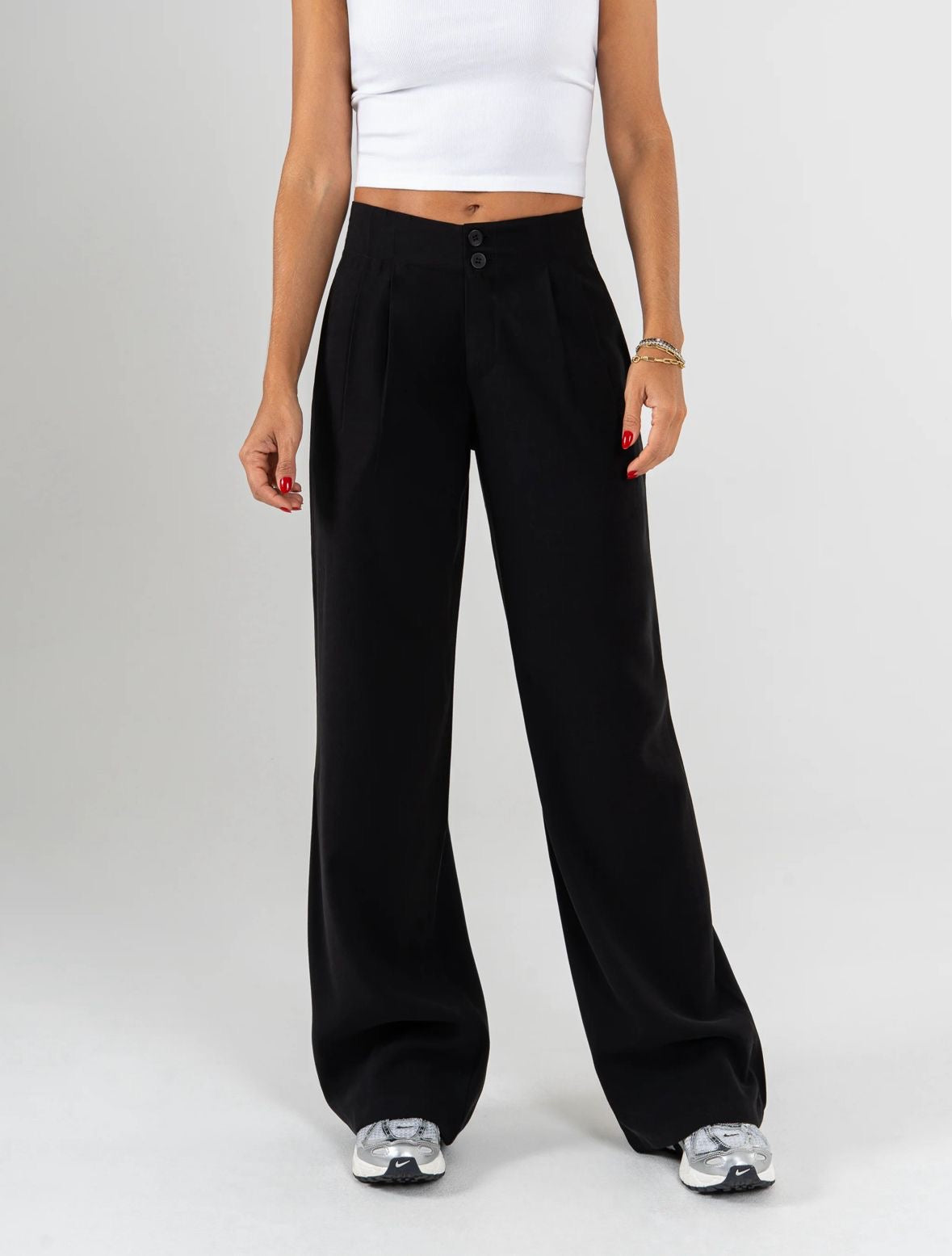 Mika Classic Pants