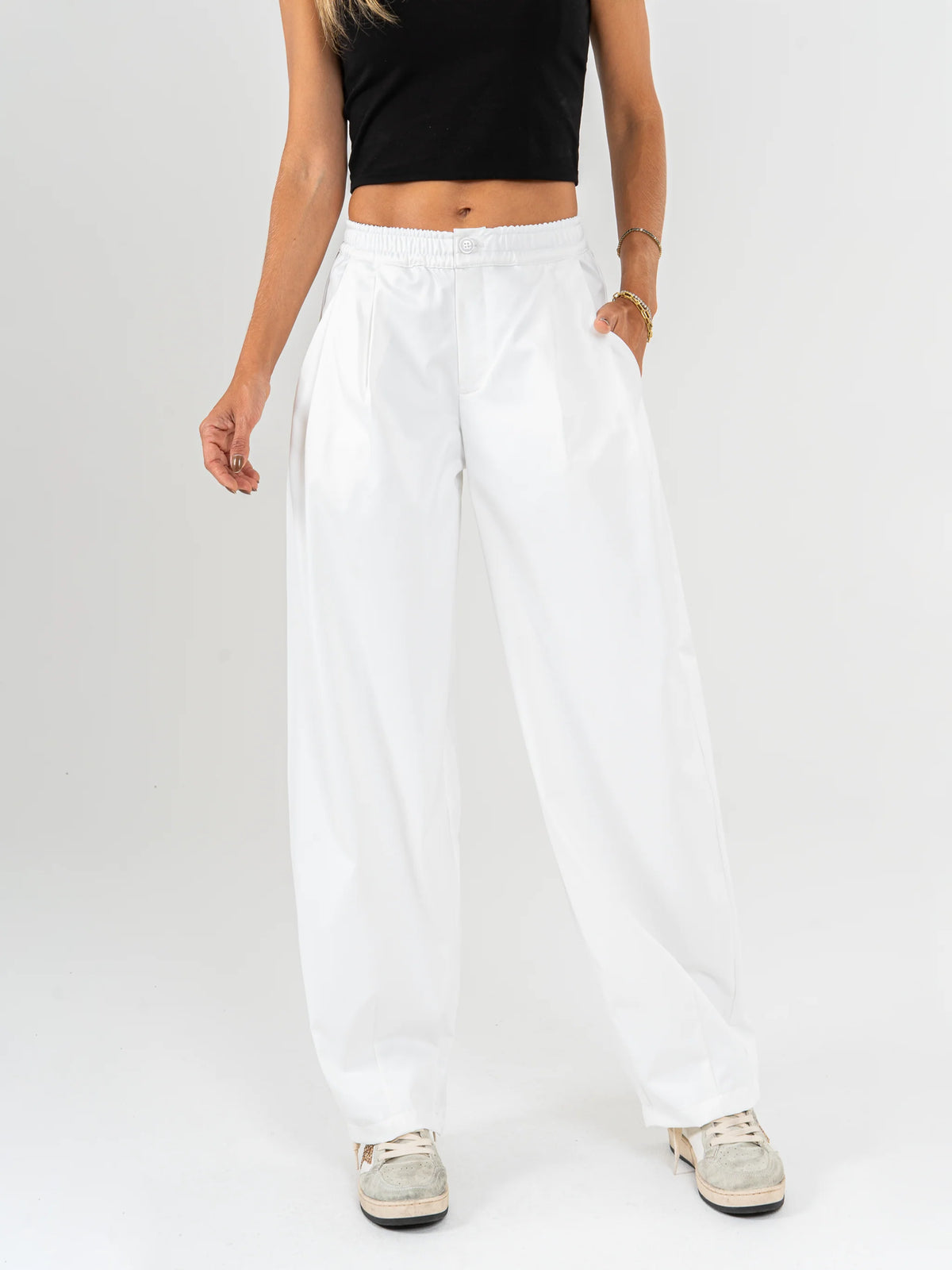 Bella fit Pants