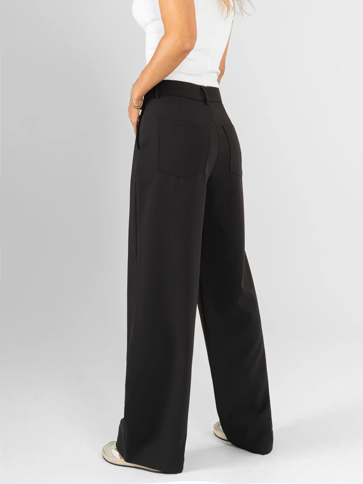 Sofia classic pants