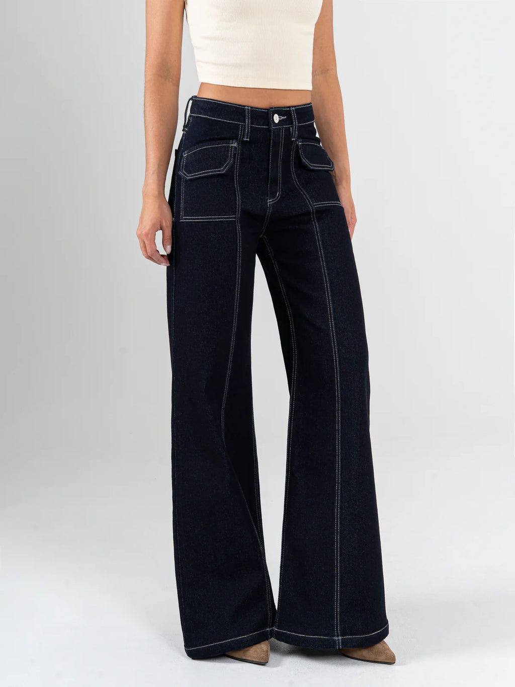 Vero Denim pants