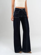 Vero Denim pants