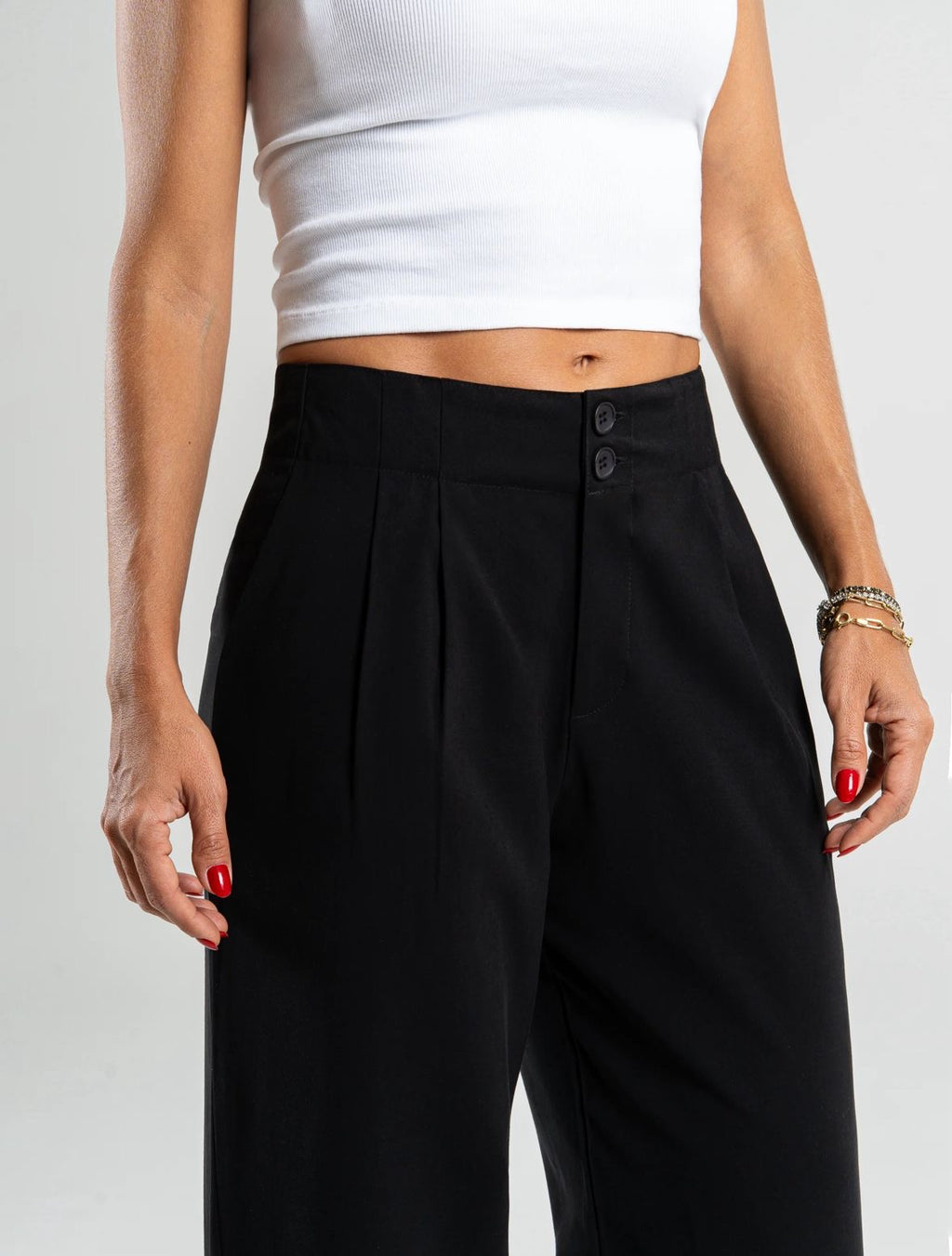 Mika Classic Pants
