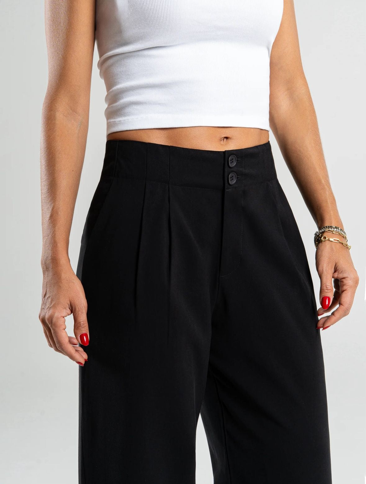 Mika Classic Pants
