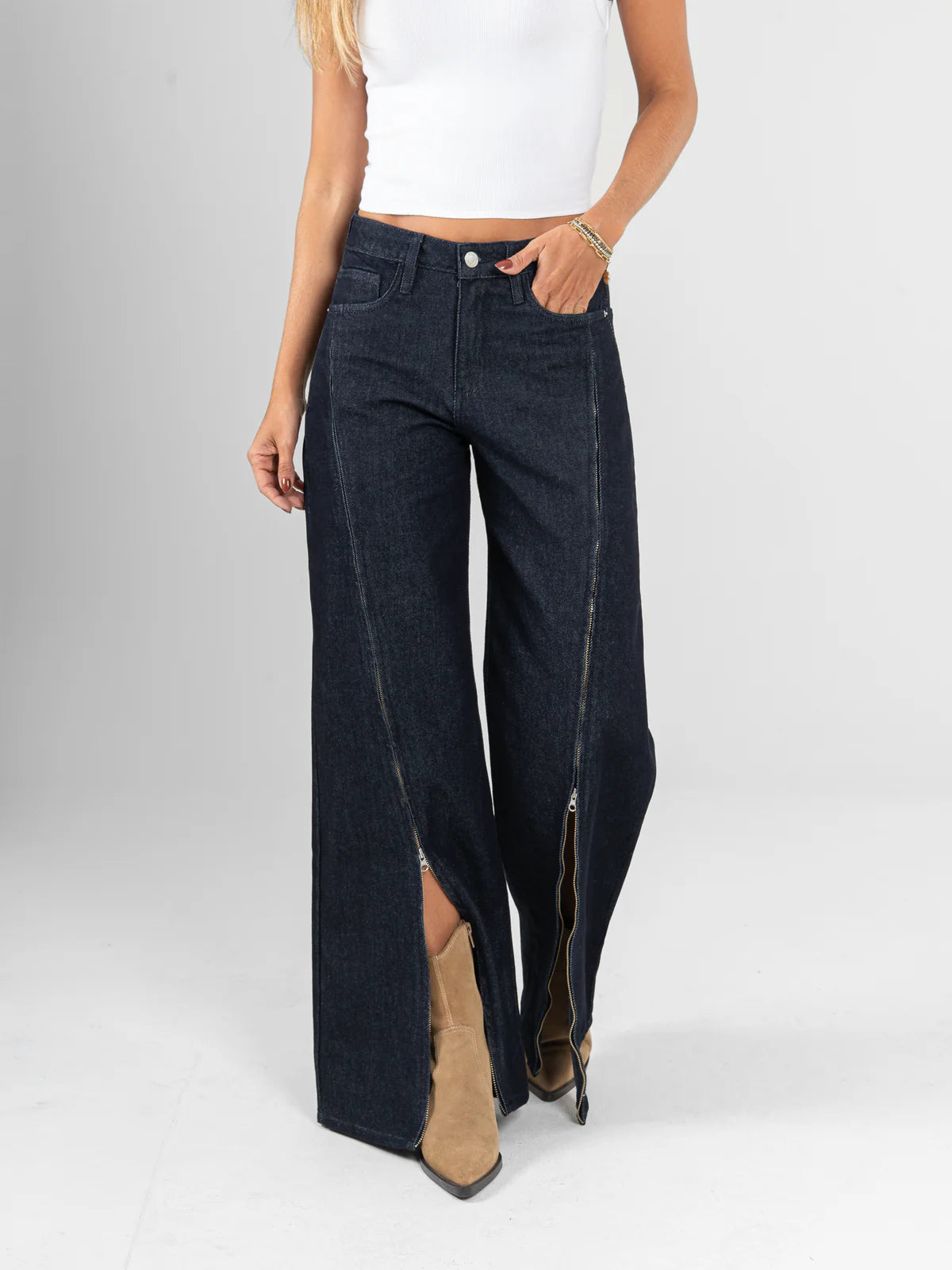 Raven Denims