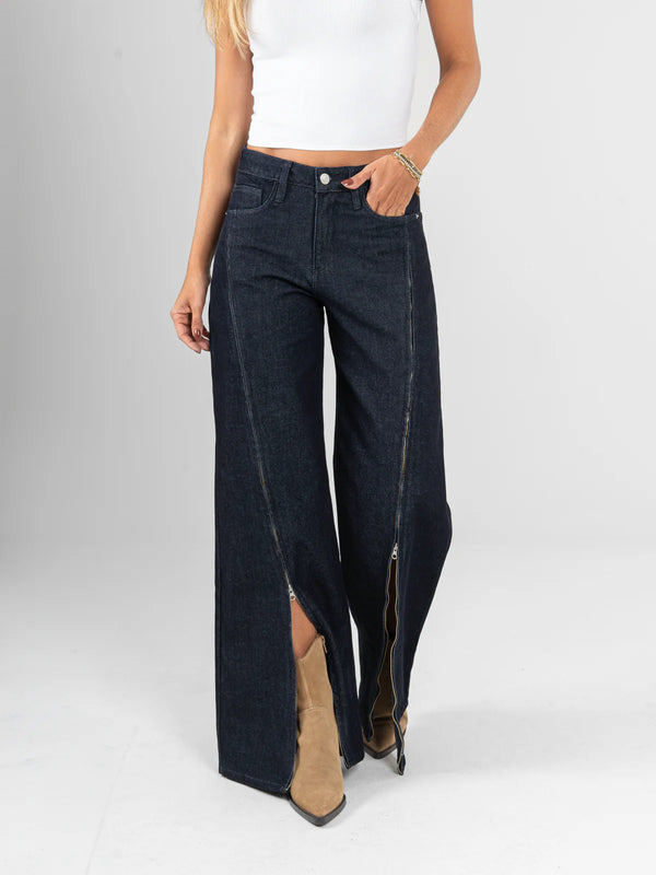 Raven Denims