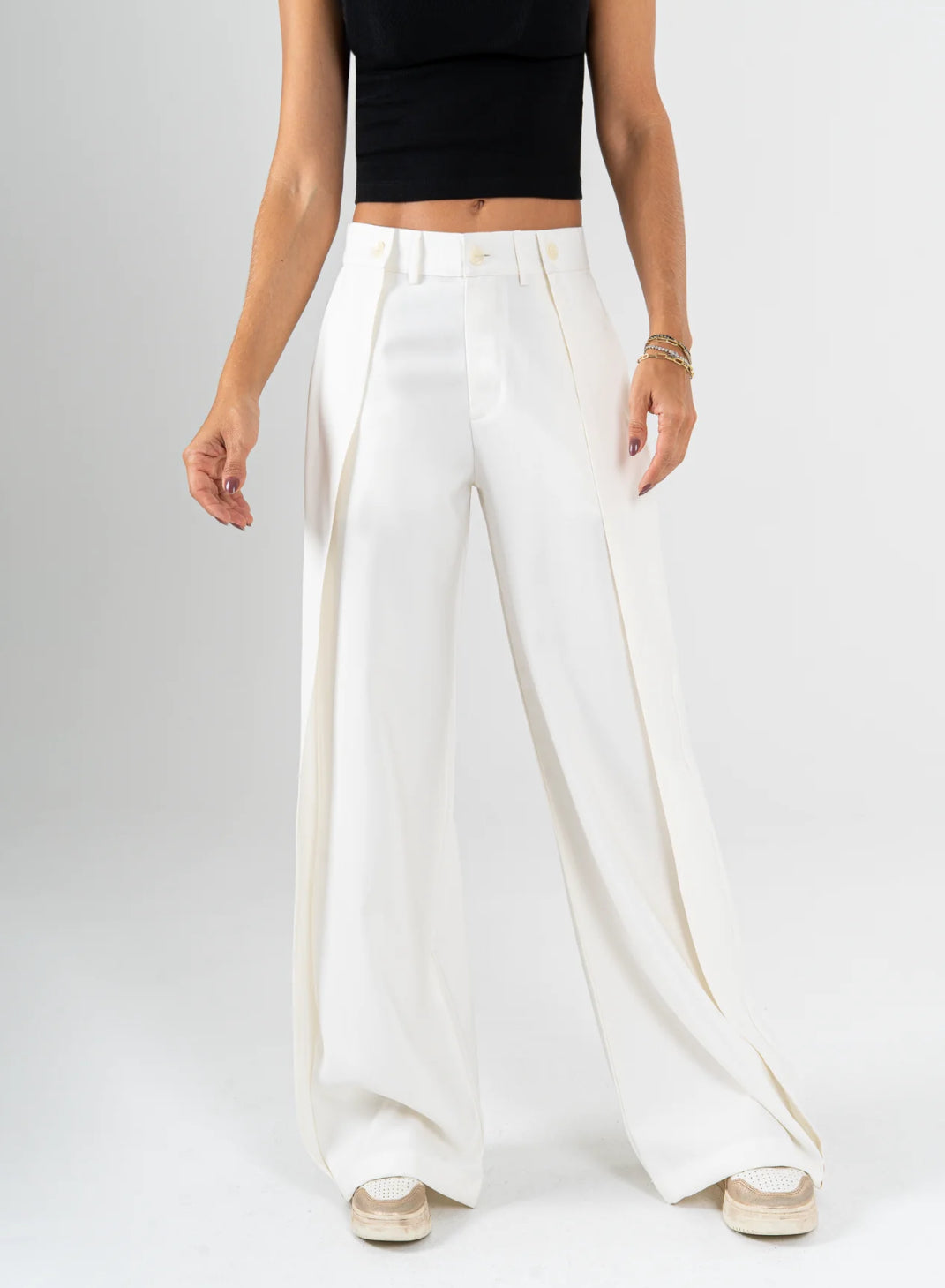 TwoLap Pants