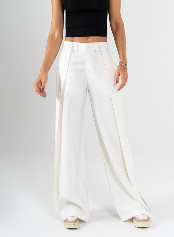 TwoLap Pants